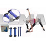 Тренажер для преса Gwee Gym Lite для фітнесу